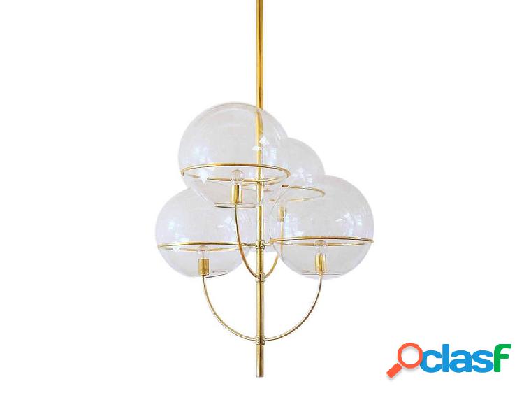 OLuce Lyndon 450 Lampada a Sospensione