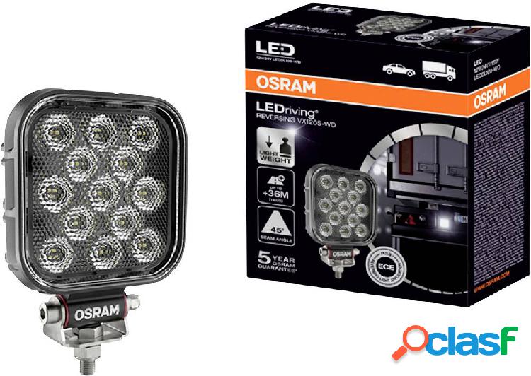 OSRAM Luce retromarcia 12 V, 24 V LEDriving Reversing VX