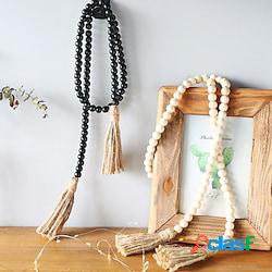 Oggetti decorativi, Legno Contemporaneo moderno Stile