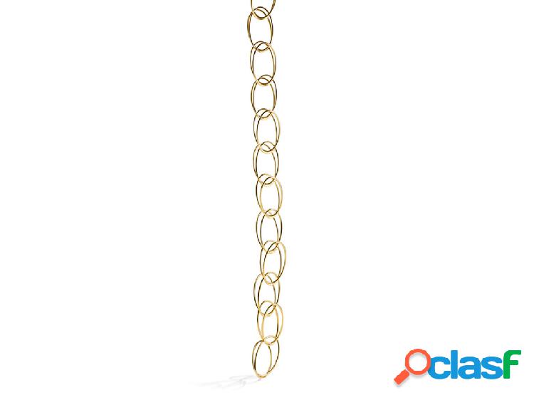 Opinion Ciatti Senzatempo Appendi abiti Gold - Ceiling 12