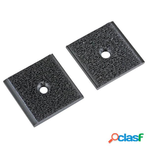 Organizer da baule Clips Velour - LAMPA