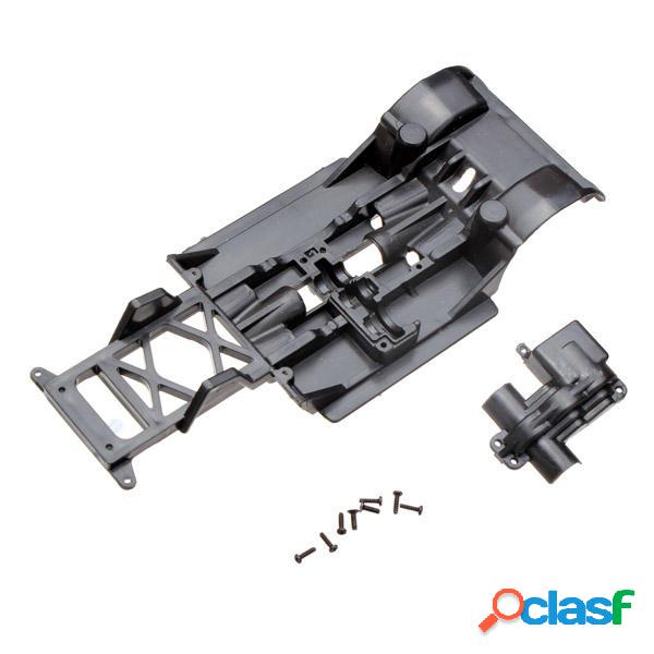 Orlandoo F150 OH35P01 KIT Parti Chassic Set SA0006