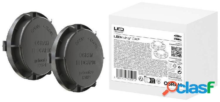 Osram Auto Adattatore per interruttore H7-LED LEDCAP06