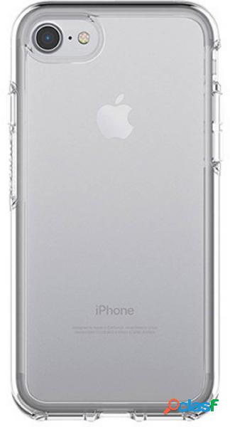 Otterbox Symmetry Clear Backcover per cellulare Apple iPhone