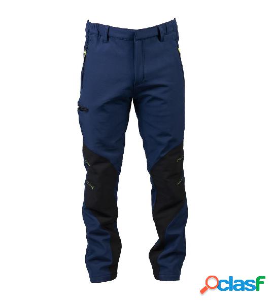 PANTALONE ADAMELLO SOFTSHELL