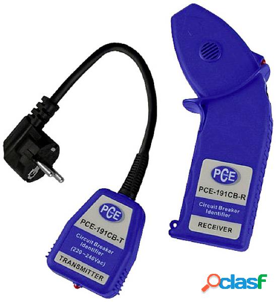 PCE Instruments PCE-191 CB Cerca cavi
