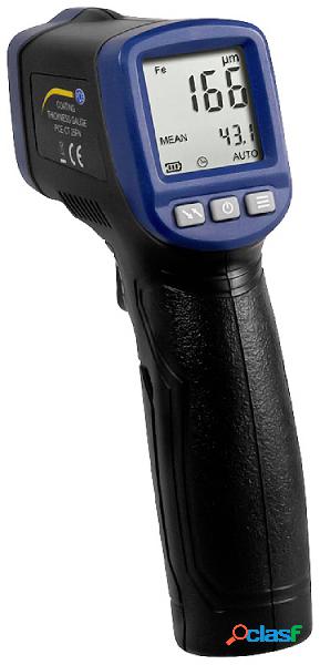 PCE Instruments PCE-CT 25FN Misuratore spessore rivestimento