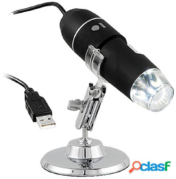 PCE Instruments PCE-MM 800 Microscopio USB