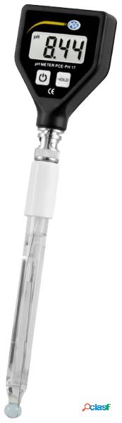 PCE Instruments PCE-PH 17 Misuratore pH
