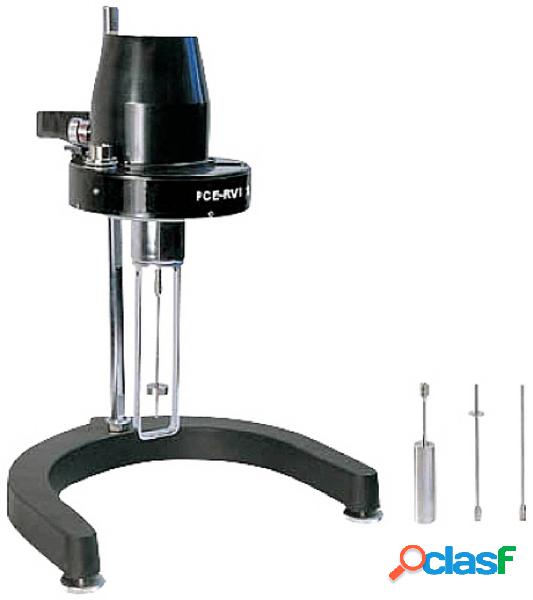 PCE Instruments PCE-RVI 1 Misuratore di viscosità