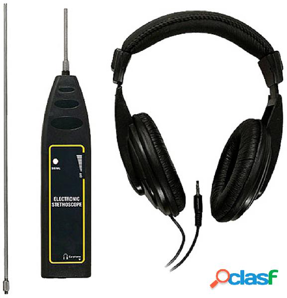 PCE Instruments PCE-S 41 Misuratore di vibrazioni N/A