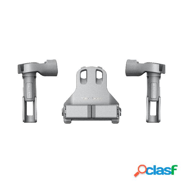 PGYTECH Carrello di atterraggio rialzato da 25 mm per DJI