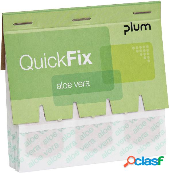 PLUM QUICKFIX® ALOE VERA 5514 Ricarica cerotti