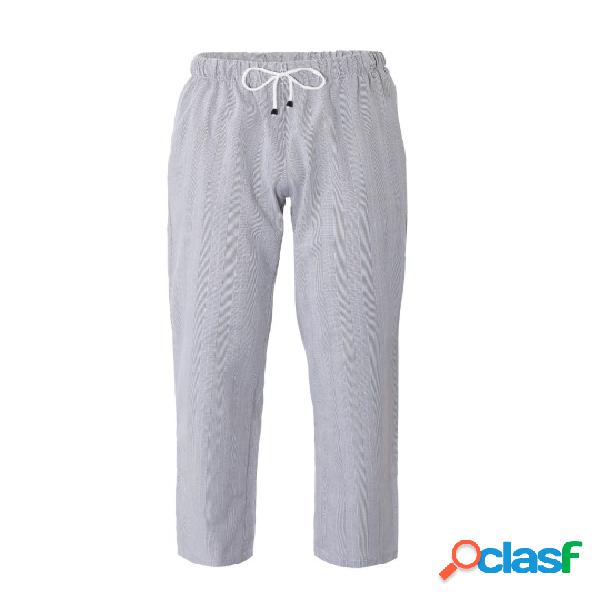 PLUTONE PANTALONE CUOCO MP0303