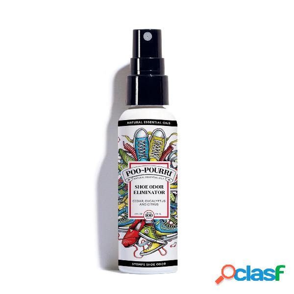 POO POURRI SHOE deo scarpe 59ML