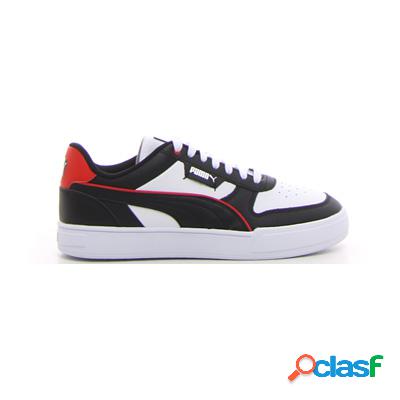 PUMA Caven Dime sneaker - bianco nero