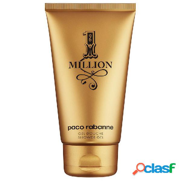 Paco rabanne 1 million bagno doccia 150 ml