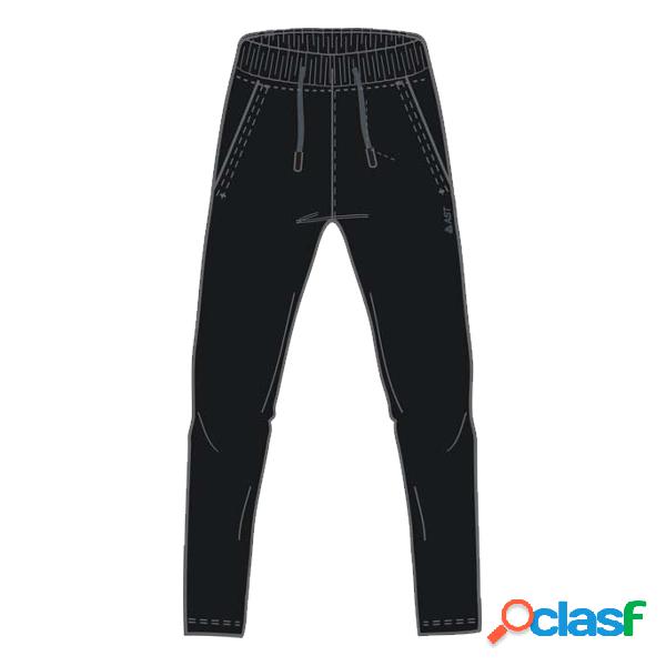 Pantalone Ast Fitness (Colore: nero, Taglia: L)