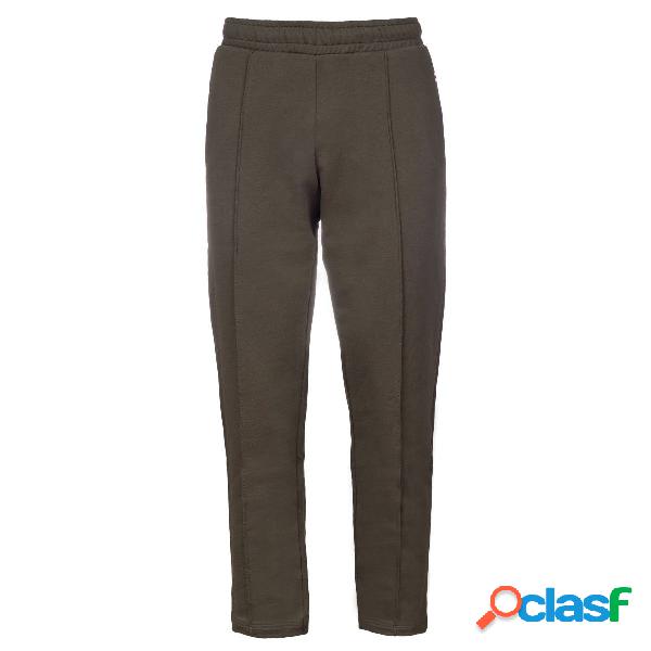 Pantalone Canottieri Portofino in felpa Grifone (Colore: