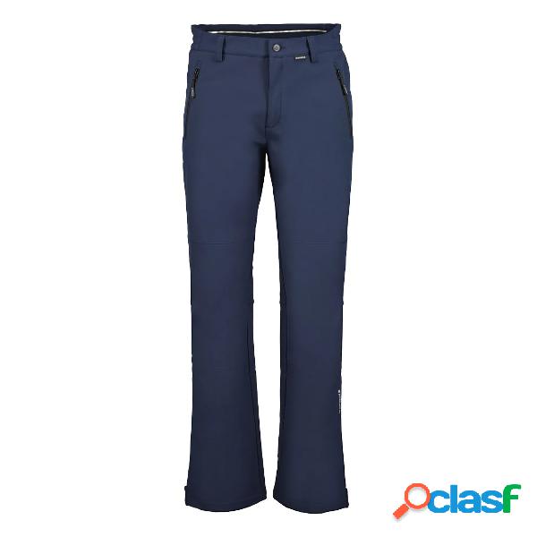 Pantalone Icepeak Frankfurt (Colore: DARK BLUE, Taglia: 50)