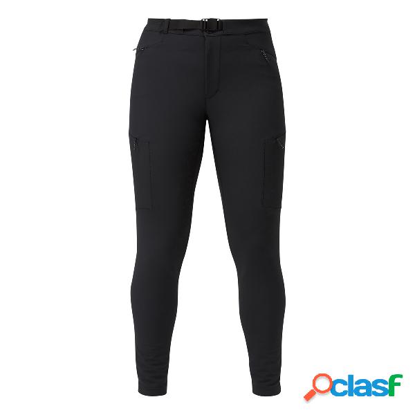 Pantalone Mountain Equipment Austra (Colore: Black, Taglia: