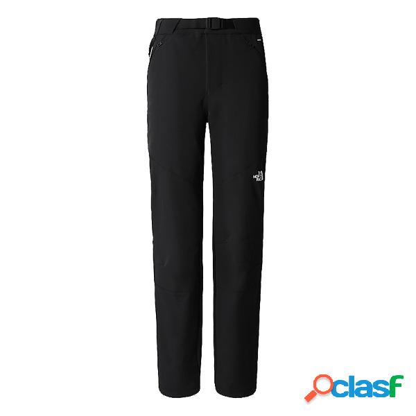 Pantalone The North Face Diablo (Colore: tnf black, Taglia: