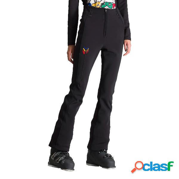 Pantalone da sci Rossignol Brady (Colore: Black, Taglia: XS)