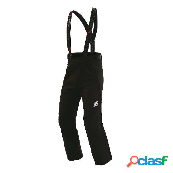 Pantalone sci Energiapura Sater (Colore: nero, Taglia: 8Y)