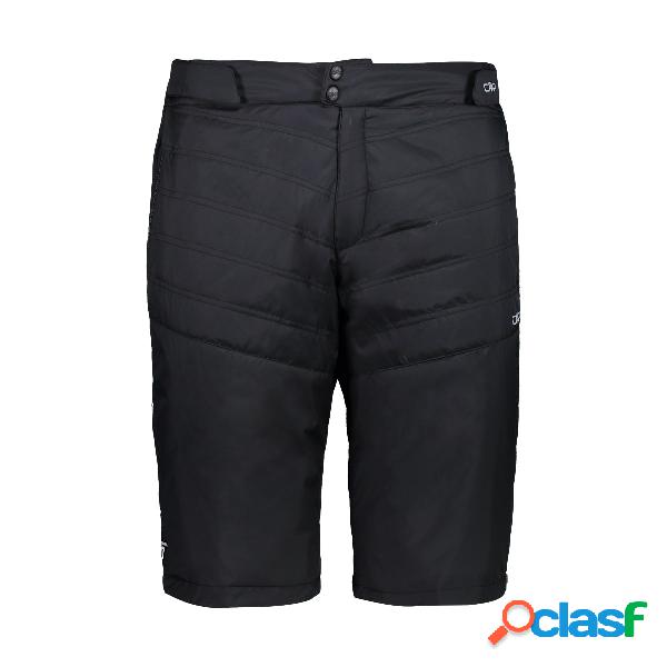 Pantaloni Cmp Unlimitech Primaloft (Colore: nero, Taglia: