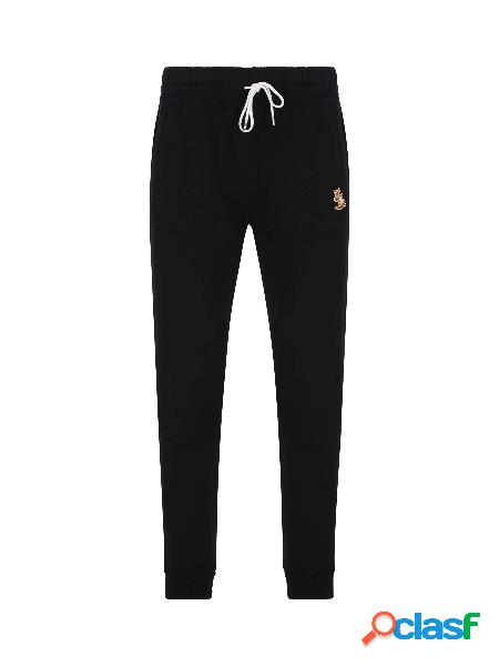 Pantaloni Da Jogging Chillax Fox Patch Classic