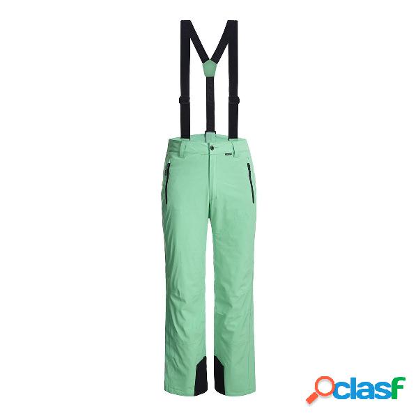 Pantaloni Icepeak Freiberg (Colore: LEAF GREEN, Taglia: 54)