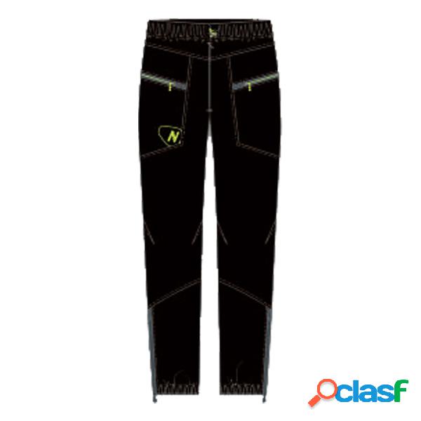 Pantaloni Nordsen Giovo (Colore: nero, Taglia: 50)