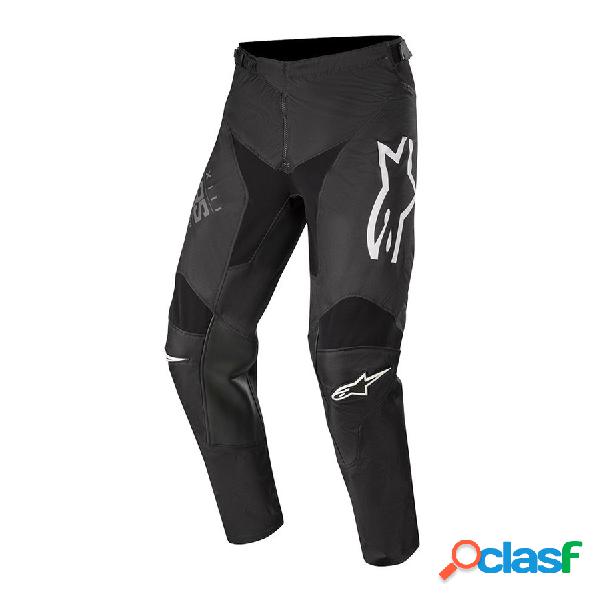 Pantaloni Racer Graphite