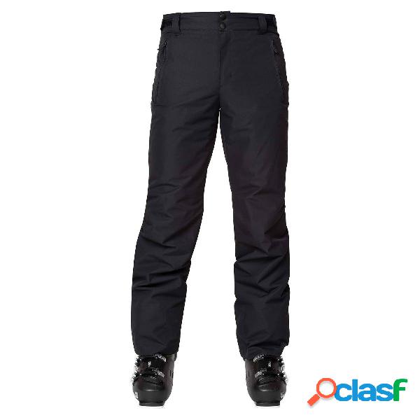 Pantaloni Sci Rossignol Rapide (Colore: Black, Taglia: L)