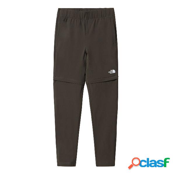 Pantaloni The North Face Convertible Exploration (Colore: