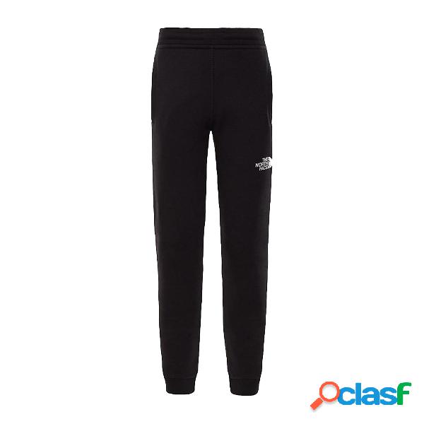 Pantaloni The North Face Fleece (Colore: tnf black-tnf