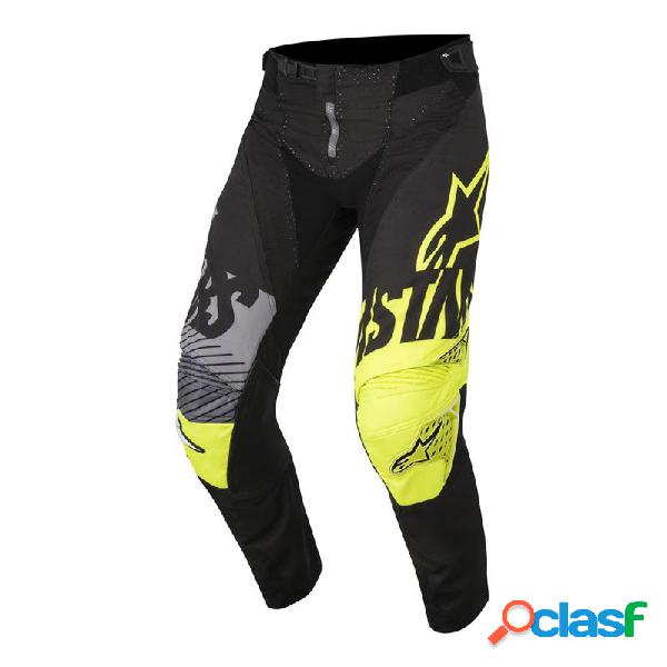 Pantaloni cross bambino Alpinestars YOUTH RACER SCREAMER