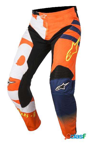 Pantaloni cross bambino Alpinestars Youth Racer Braap