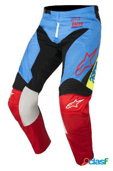 Pantaloni cross bambino Alpinestars Youth Racer Supermatic
