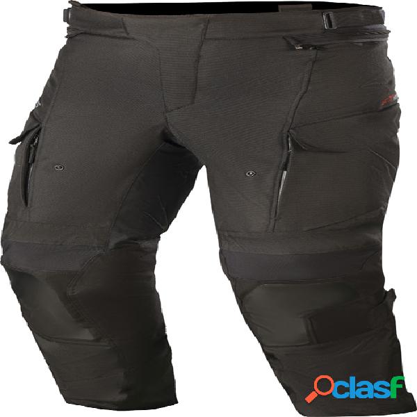 Pantaloni moto accorciati Alpinestars ANDES V3 DRYSTAR SHORT