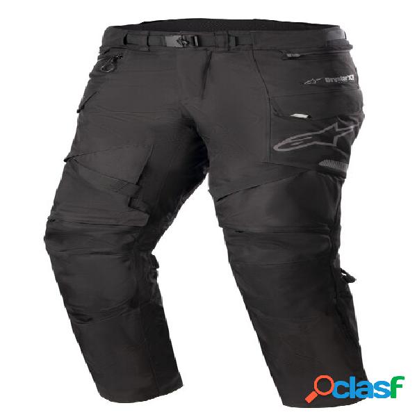 Pantaloni moto allungati Alpinestars MONTEIRA DRYSTAR XF 3