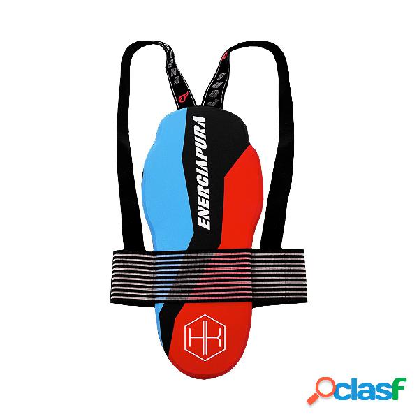 Paraschiena Energiapura Long Back Protector Hirscher