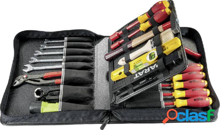 Parat BASIC Wallet Plus 5650040061 Borsa porta utensili