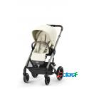 Passeggino Cybex Balios S Lux Seashell beige