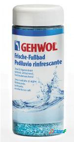 Pediluvio rinfrescante Gehwol