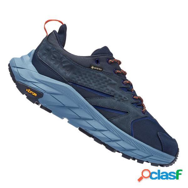 Pedule Hoka One One Anacapa LOW GTX (Colore: outers pace,