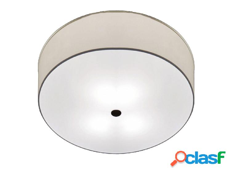 Penta Slide Large Round 064-42 Lampada da Soffitto - Seta