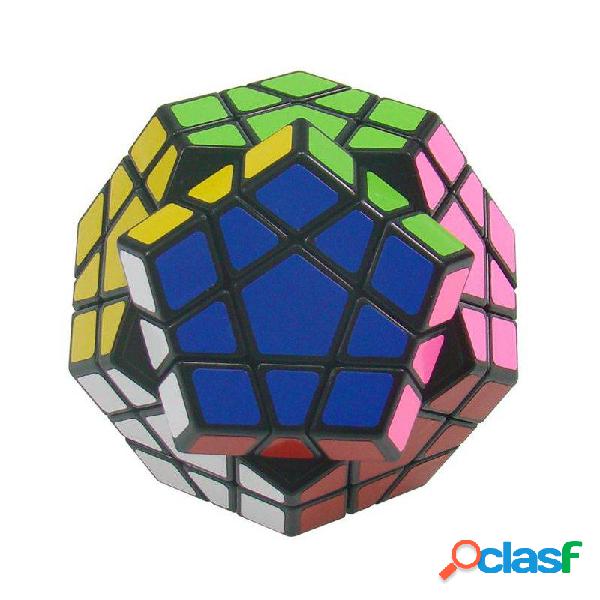 Pentagram Magia Puzzle Cube Gioco giocattolo educativo