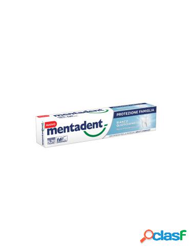 Perfetti - Dentifricio Mentadent Pro Bianco 75ml