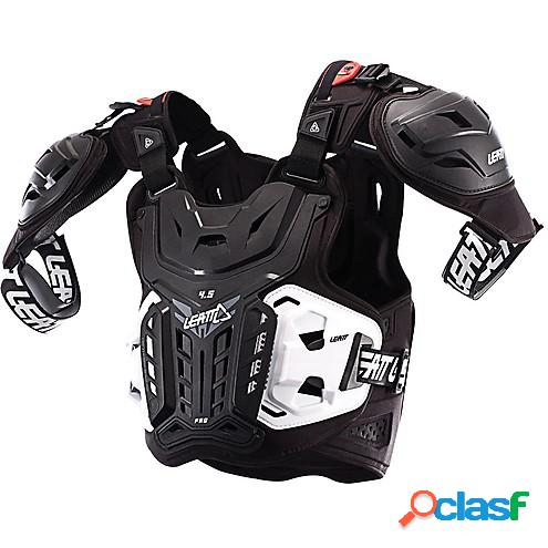 Pettorina protettiva cross Leatt Chest Protector GPX 4.5 Pro